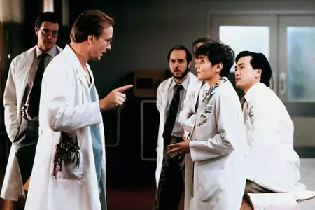 Doktor - galeria zdjęć - filmweb