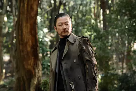 Kiseijū: Kanketsu Hen - galeria zdjęć - filmweb