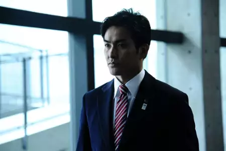 Kiseijū: Kanketsu Hen - galeria zdjęć - filmweb