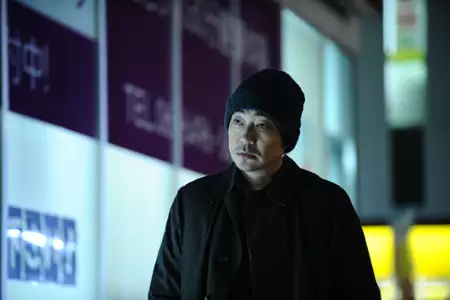 Kiseijū: Kanketsu Hen - galeria zdjęć - filmweb