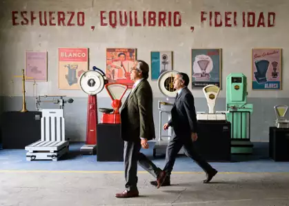 Szef roku - galeria zdjęć - filmweb