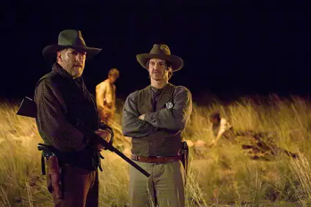 Pogrzebani - galeria zdjęć - filmweb