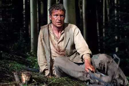 Pogrzebani - galeria zdjęć - filmweb