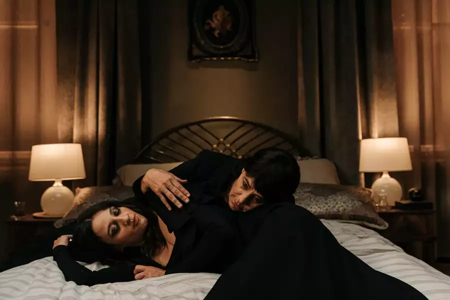 Wściekłość - galeria zdjęć - filmweb