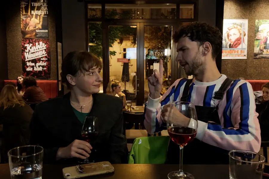 Kontinental '25 - galeria zdjęć - filmweb