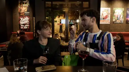 Kontinental '25 - galeria zdjęć - filmweb