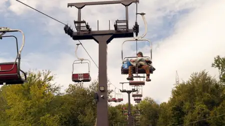 Kontinental '25 - galeria zdjęć - filmweb