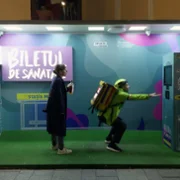 Kontinental '25 - galeria zdjęć - filmweb