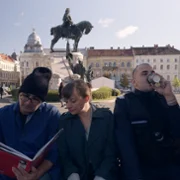 Kontinental '25 - galeria zdjęć - filmweb