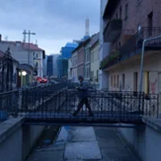 Kontinental '25 - galeria zdjęć - filmweb