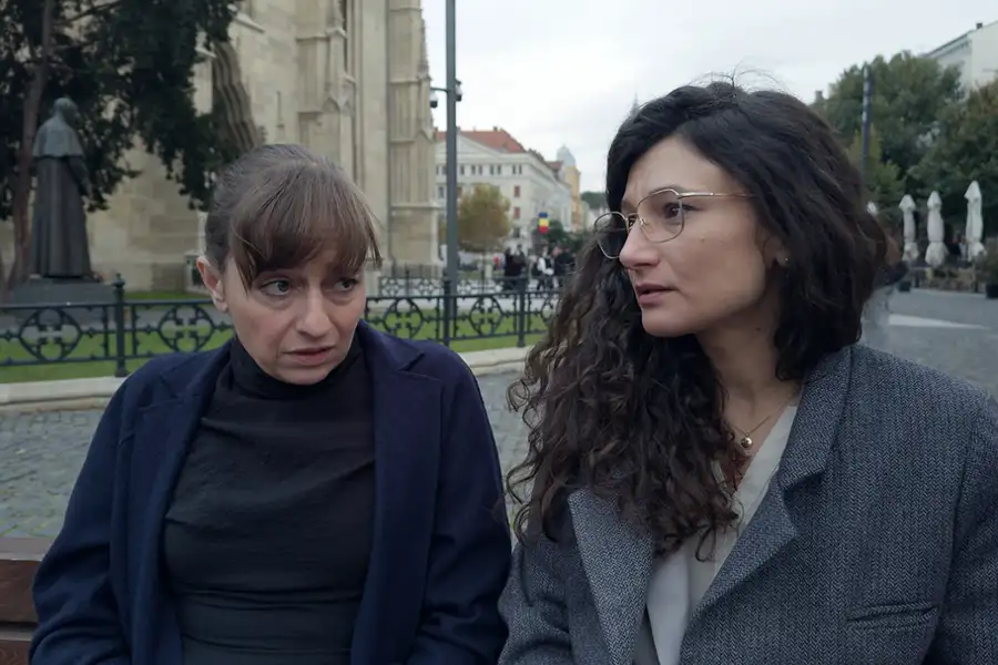 Kontinental '25 - galeria zdjęć - filmweb