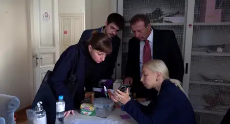 Kontinental '25 - galeria zdjęć - filmweb