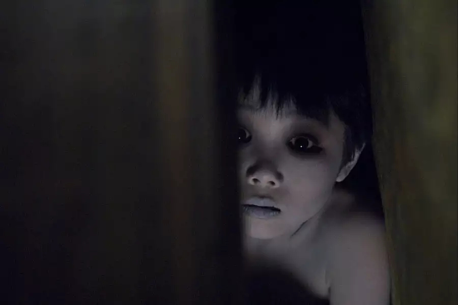 Grudge - Klątwa 2 - galeria zdjęć - filmweb