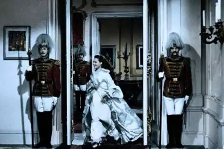 Sissi - młoda cesarzowa - galeria zdjęć - filmweb