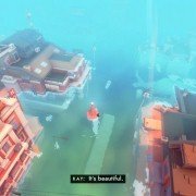 Sea of Solitude - galeria zdjęć - filmweb