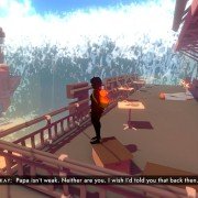 Sea of Solitude - galeria zdjęć - filmweb