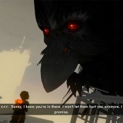 Sea of Solitude - galeria zdjęć - filmweb
