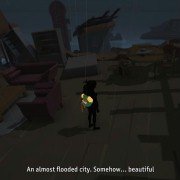 Sea of Solitude - galeria zdjęć - filmweb