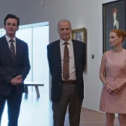 Dreams - galeria zdjęć - filmweb