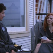 Dreams - galeria zdjęć - filmweb