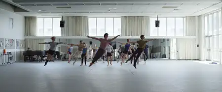 Dreams - galeria zdjęć - filmweb