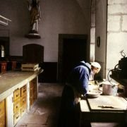 Die Große Stille - galeria zdjęć - filmweb