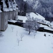 Die Große Stille - galeria zdjęć - filmweb