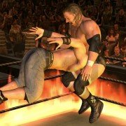 WWE SmackDown vs. Raw 2009 - galeria zdjęć - filmweb