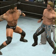 WWE SmackDown vs. Raw 2009 - galeria zdjęć - filmweb