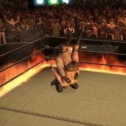 WWE SmackDown vs. Raw 2009 - galeria zdjęć - filmweb