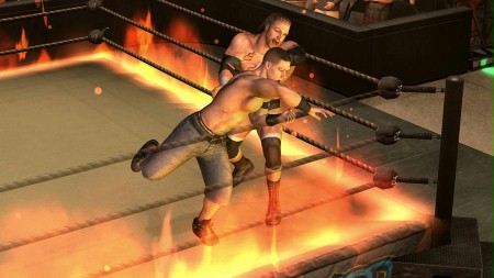 WWE SmackDown vs. Raw 2009 - galeria zdjęć - filmweb