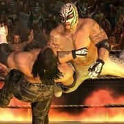 WWE SmackDown vs. Raw 2009 - galeria zdjęć - filmweb