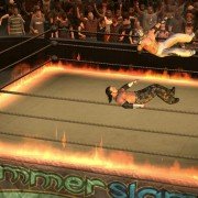 WWE SmackDown vs. Raw 2009 - galeria zdjęć - filmweb