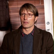 Mads Mikkelsen