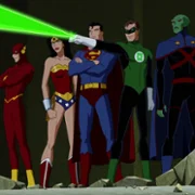 Justice League: Doom - galeria zdjęć - filmweb