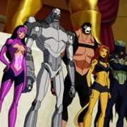 Justice League: Doom - galeria zdjęć - filmweb