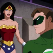 Justice League: Doom - galeria zdjęć - filmweb