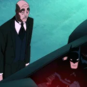 Justice League: Doom - galeria zdjęć - filmweb