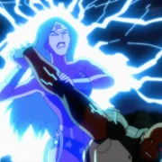 Justice League: Doom - galeria zdjęć - filmweb