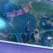 Justice League: Doom - galeria zdjęć - filmweb