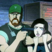 Justice League: Doom - galeria zdjęć - filmweb