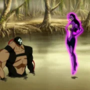 Justice League: Doom - galeria zdjęć - filmweb