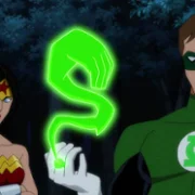 Justice League: Doom - galeria zdjęć - filmweb
