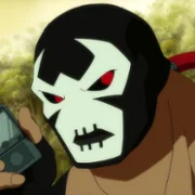 Justice League: Doom - galeria zdjęć - filmweb