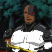 Justice League: Doom - galeria zdjęć - filmweb