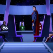 Justice League: Doom - galeria zdjęć - filmweb