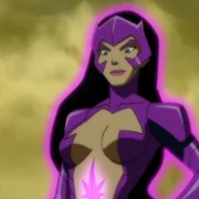 Justice League: Doom - galeria zdjęć - filmweb