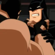 Justice League: Doom - galeria zdjęć - filmweb