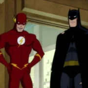 Justice League: Doom - galeria zdjęć - filmweb