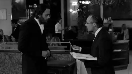Czy mógłby Pan stąd wyjść? - galeria zdjęć - filmweb